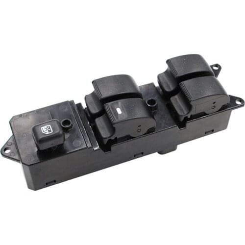 MR587942 Electric Power Window Master Control Switch For Mitsubishi Pajero Montero III 3 Lancer Triton L200 Sport Grandis