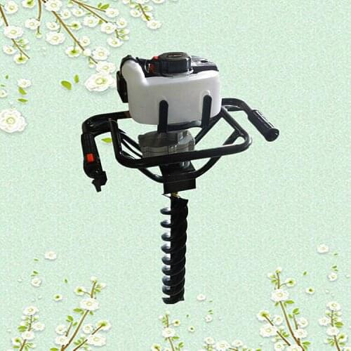 Hot selling tool of earth drilling TB50