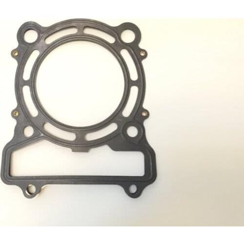 HISUN ATV500 UTV500 CYLINDER HEAD GASKET KIT MSU500 HISUN SUPERMACH MASSIMO