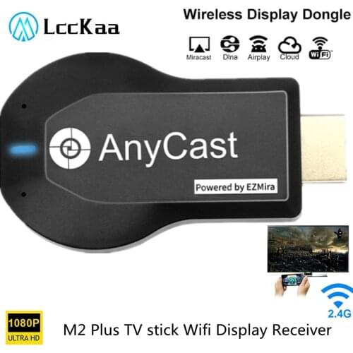 LccKaa TV Tuners