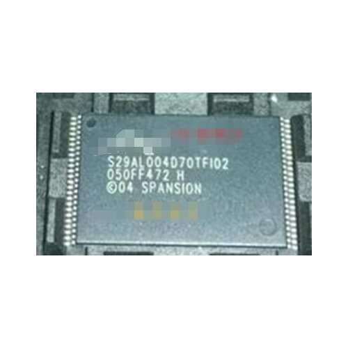 100% NEW Free shipping S29AL004D70TFI02