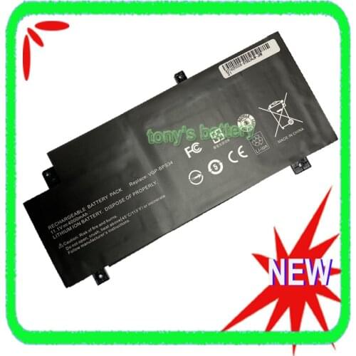 New VGP-BPS34 Laptop Battery For SONY Vaio Fit 15 Touch SVF15A Series SVF15A1ACXB SVF15A1ACXS SVF15A17CLB SVF15AC1QL VGP-BPL34