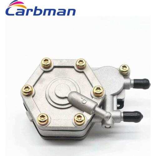 Carbman New Fuel Pump For Polaris Sportsman 350 400 500 600 700 MV7 6X6 ATV Gas Parts Device