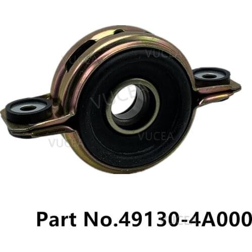 For Hyundai H1 H-1 STAREX 1996 - 2007 GENUINE CENTER BEARING 491304A000 49130 4A000 49130-4A000