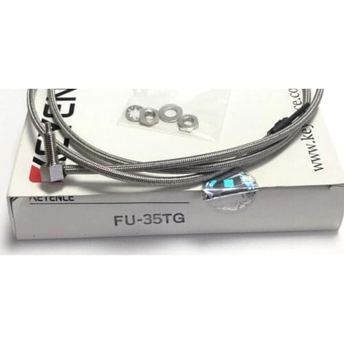 Brand new original KEYENCE optical fiber FU-35TG