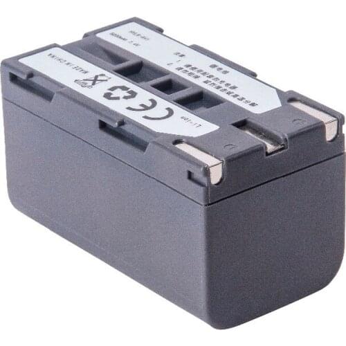 High Quality HYLB-941 AV6416 NK2000 Battery | Replacement For CETC 41 HYLB-941 AV6416 NK2000 Fiber Fusion Splicer Battery