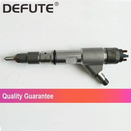 0445120134 0445120318 0445120225 Diesel engine common rail fuel injector 0445120054 0445120261 0445120357