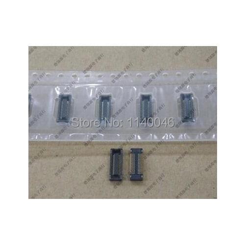 10pcs 51338-0374 513 380 374 Original 0.4mm pitch connector 30pin female