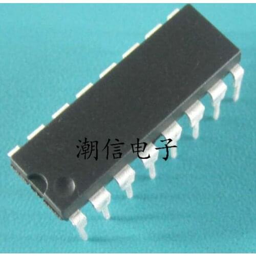 10cps APC2010 DIP-16