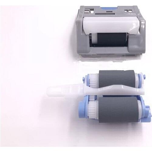 B5L24-67904 pick up roller separation pad roller for HP laserjet M527 M577 M553 M552 M501 M506 RM2-0064 RM2-0062