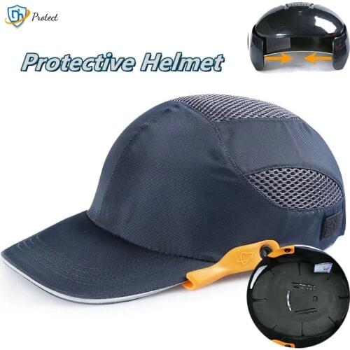 Dolphin Protect Safety Helmets