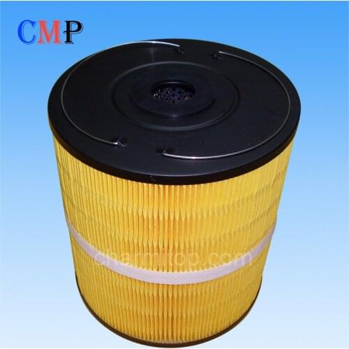 EDM Filter Oil Filter Sinker EDM Filter Die-Sinking EDM Filter Sinker EDM Filter SO-37 260x37x280mm 5-10um for HITACHI EDM