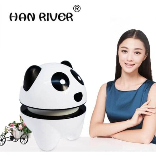 HANRIVER The new cartoon home comfortable small mini massager massager at any time