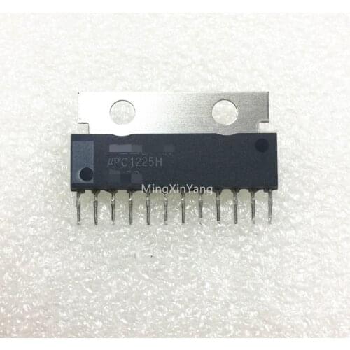 5PCS UPC1225H ZIP-12 Integrated Circuit IC chip