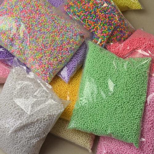 KoMee Czech Beads