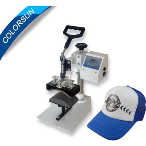 Heat press machine for cap+heat press machine for plate+heat press machine for t shirt(40*60cm)