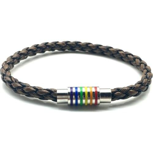 New Ridge Wooden Bracelets