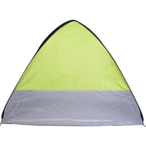 Outdoor Camping Automatic Tent 2 Seconds Speed Open Tent Double Double Door Tent Waterproof and Easy To Carry