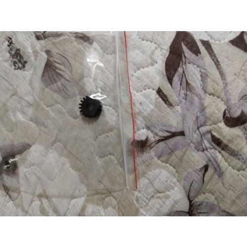 A201189 A201189-01 D18T Gear for Noritsu QSS 23/26/27/29/30/32/33/35/37 Digial Minilab(12pcs/lot)