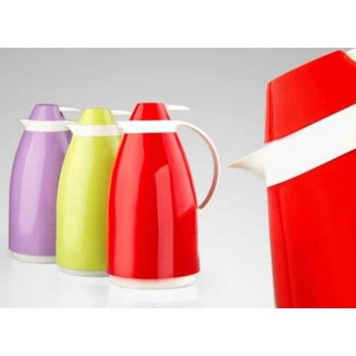 Glass Thermos 1 LT