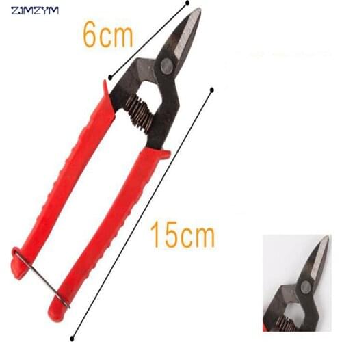 High quality orange scissors small fruit tree pruning shear fruit scissors for gardening fruit experts