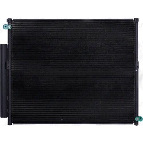 Factory Supply Auto Ac Condensor For Toyota Prado 4Runner 2.7L/3.5L/4.0L 2003-2017