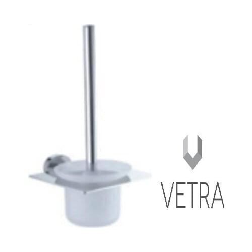 Mirror hanging ECLIPSE LATON cast Crystal Chrome glitter installation KIT VETRA