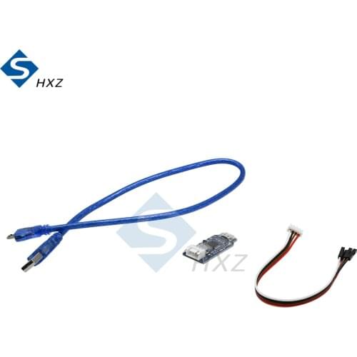 1PCS J-link OB ARM Tester Emulator