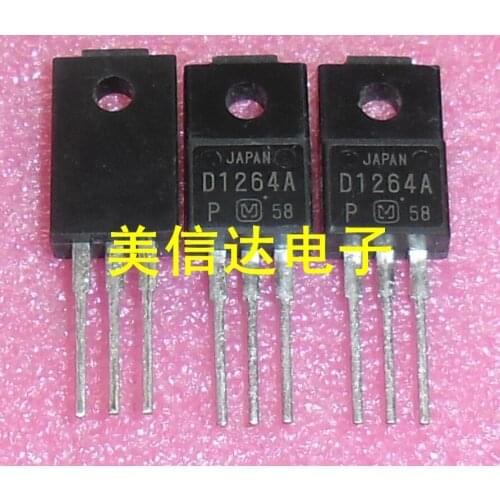 100% New&original 2SD1264A D1264A