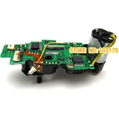 100% Original For Nikon DF Small Main Body Reflector Motor Mirror box with driver board for Nikon Camera part