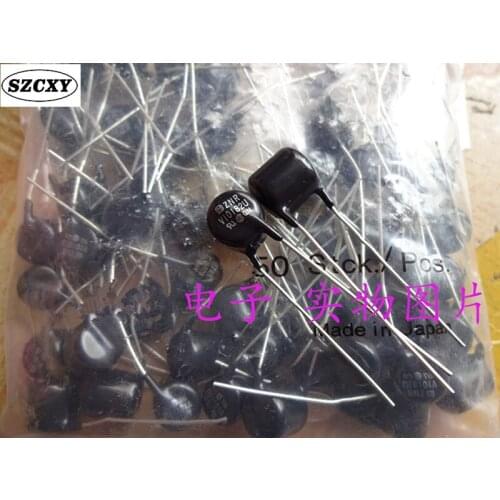 50PCS Home furnishings 10D182 ERZV10D182 ZNR V10182U 1800V 10D182K varistor