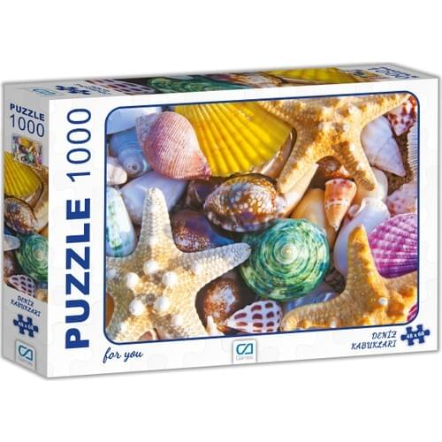Ca Games Children's Puzzles