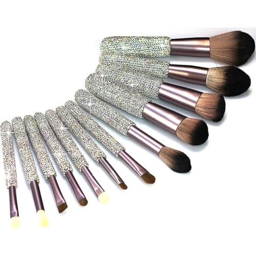 CMYS Eyebrow & Eyelash Tools