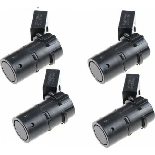 HIGH QUALITY PDC Parking Sensor 7H0 919 275 D FOR AUDI A3 A4 A6 A8 RS4 S4 S6 OEM 7H0919275D 4B0919275F 7H0919275A/F