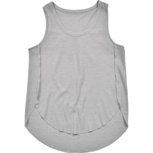 Women O Neck Loose Tank Tops Off Shoulder women Casual Tops Loose Camis Casual Vest Summer Camisole