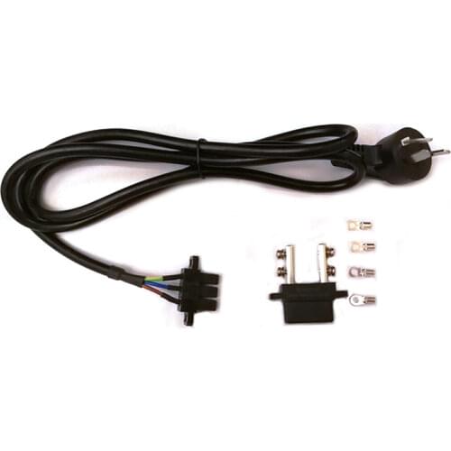 R48-2900U communication power module 48V 27V RC connector