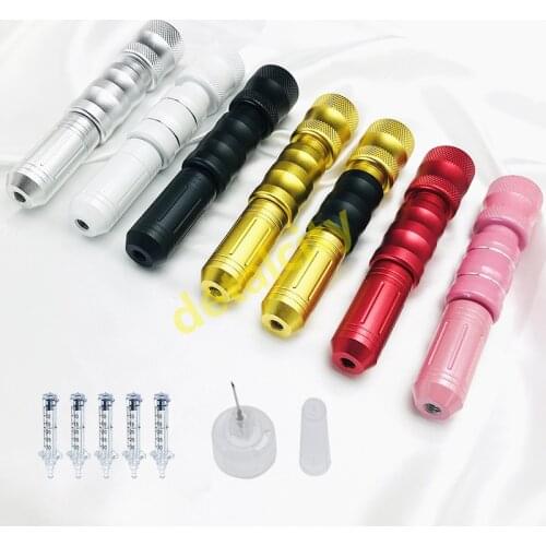 3ml Hyaluronic Acid Pen For Anti Wrinkle Lifting Lip hyaluronic pen