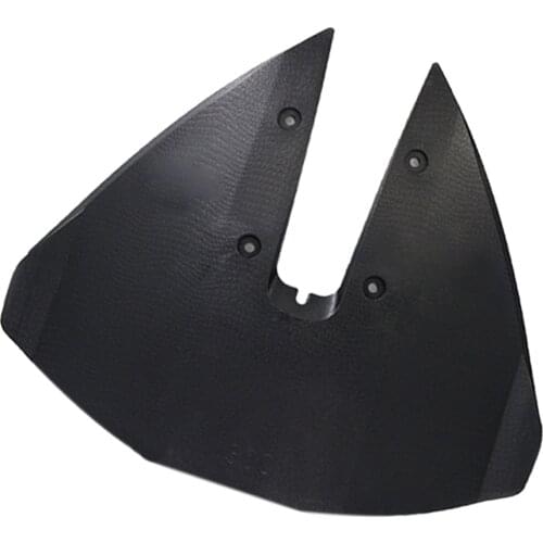 1 Pcs Boat Hydrofoil Stabilizer For Outboards & Stern Drives 30-300 HP Engine 17 x 14.5 Inch Boat Accessories Marine 2019 New