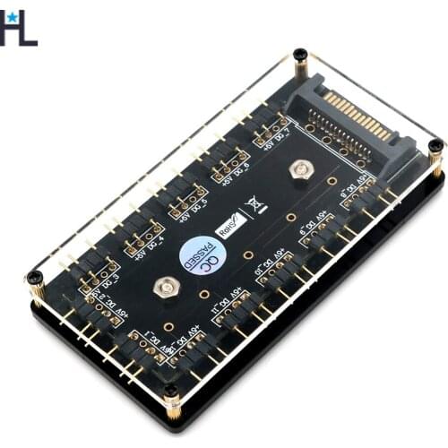 HL Cooling Fans