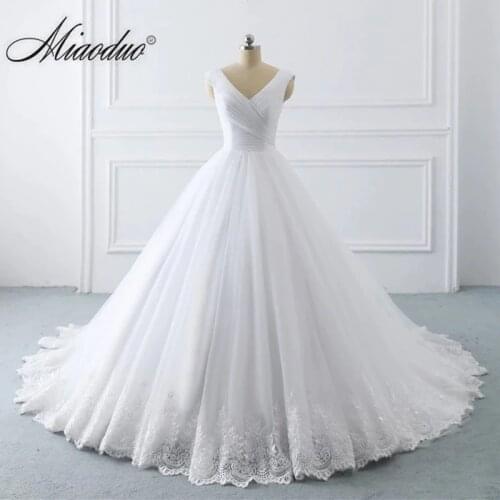 Miaoduo Women's Puffy Dresses