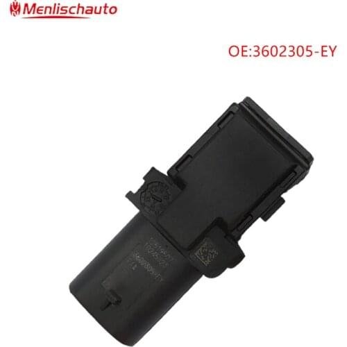 Original MAP Sensor Manifold Intake Air Turbo Pressure 3602305-EY 3602305EY For Auto Car Parts