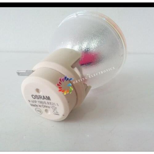 Original bare lamp SP.8VH01GC01 for HD141X EH200ST GT1080 HD26 S316 X316 W316 DX346 BR323 BR326 DH1009