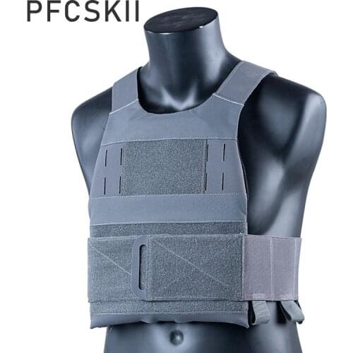 Outdoor Sports Tactical Laser FCSK II Lightweight Tactical Vest