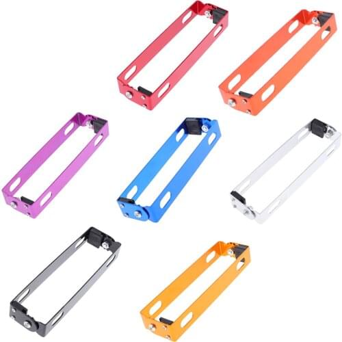 Крепления номерного знака мотоцикла Perfeclan China At AliExpress