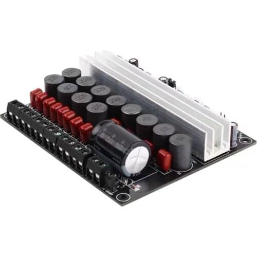 100W+100W+4*50W TPA3116 Digital Power Amplifier Board 5.1 Channel 5.1 Channel TPA3116D2 Home Theater HiFi DIY AMP