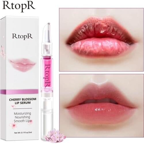 Бальзамы для губ RtopR China At AliExpress