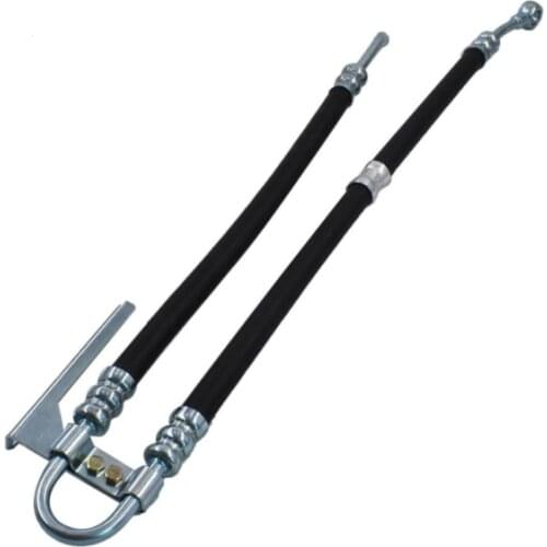 Power Steering Pressure Return Hose Line Fit for Mercedes GL450 GL550 1644602224