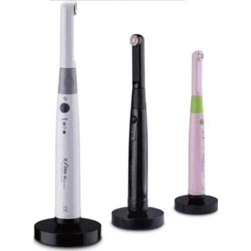 Dental Xlite II Cordless LED Curing Cure Light Lamp Cordless for Dentists 5W AU