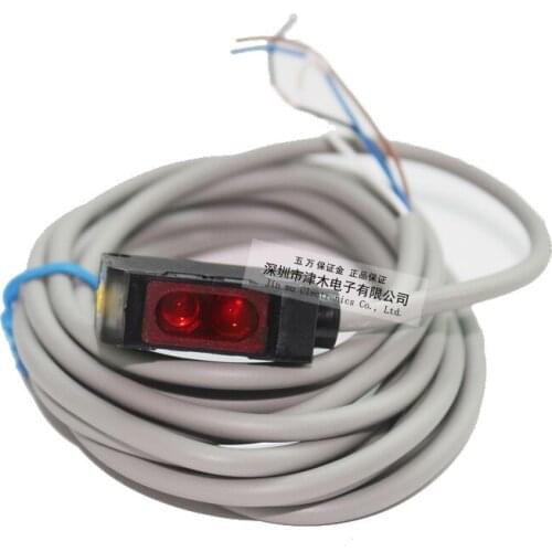 Photoelectric switch SD-20N diffuse reflection sensor 6months warranty