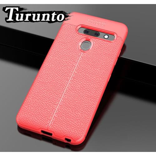 TURUNTO Phone Cases LG G7 ThinQ